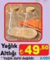 YAĞLIK ALTLIĞI